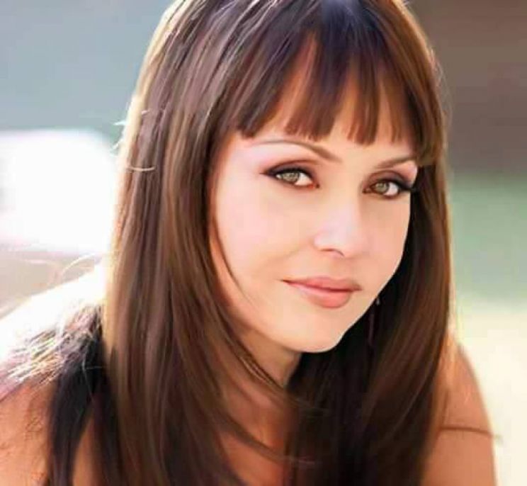 Gabriela Spanic