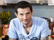 Gabriele Corcos