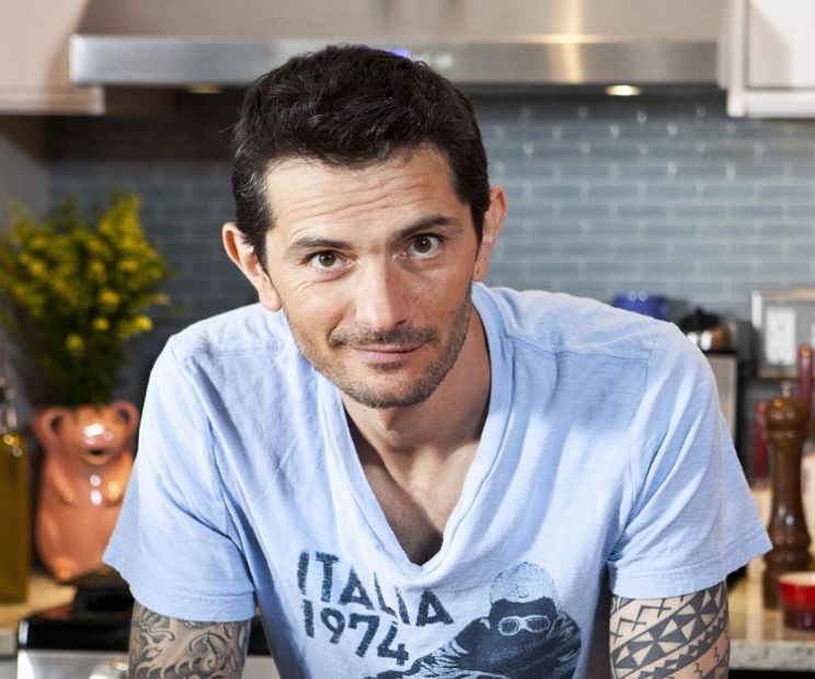 Gabriele Corcos