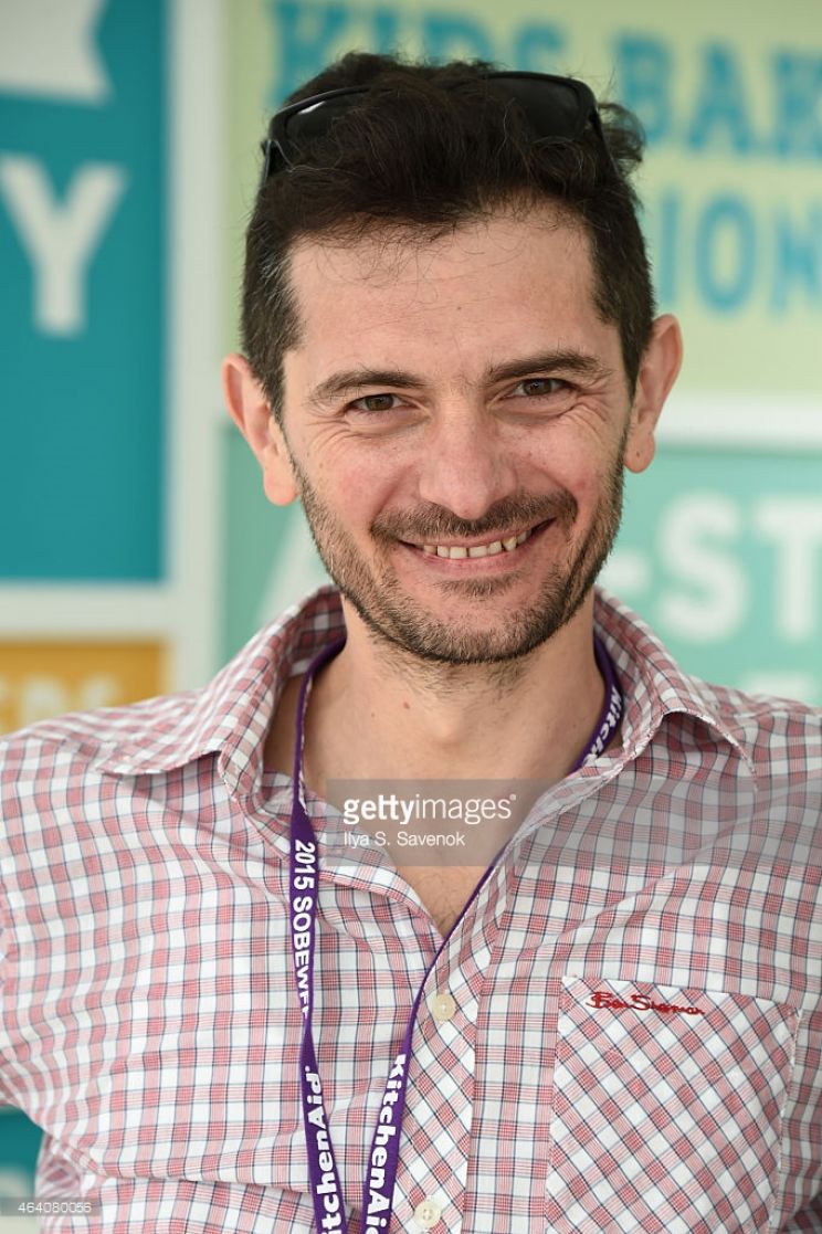 Gabriele Corcos