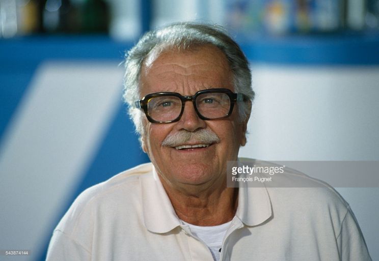 Gabriele Ferzetti