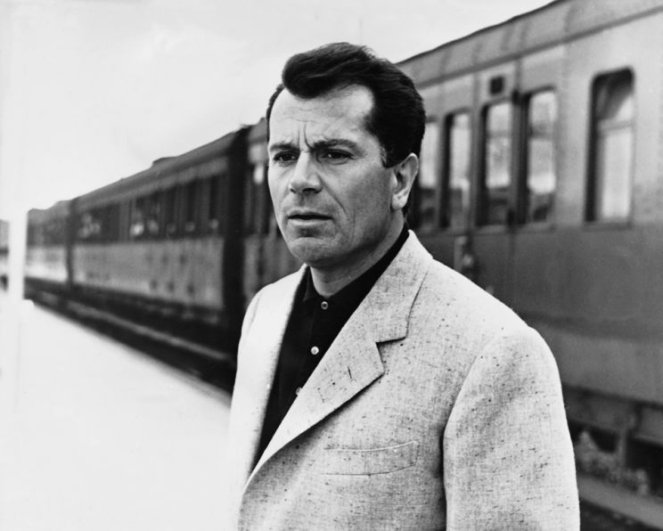 Gabriele Ferzetti