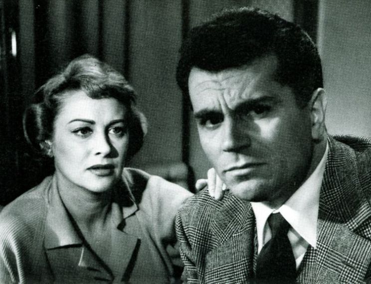 Gabriele Ferzetti