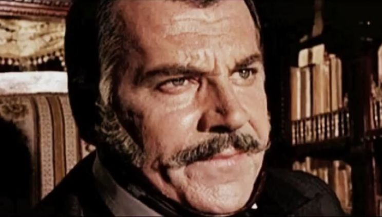 Gabriele Ferzetti