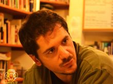 Gabriele Mainetti