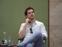 Gabriele Mainetti
