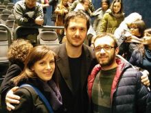 Gabriele Mainetti