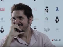 Gabriele Mainetti