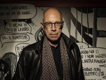 Gabriele Salvatores
