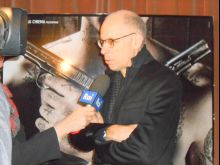 Gabriele Salvatores