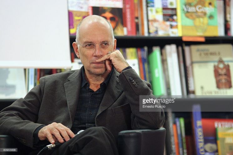 Gabriele Salvatores