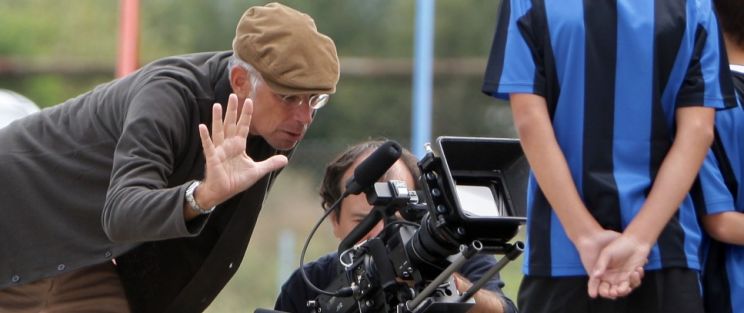 Gabriele Salvatores