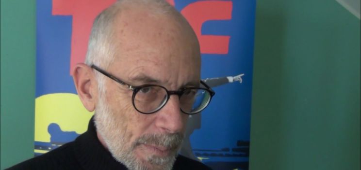 Gabriele Salvatores