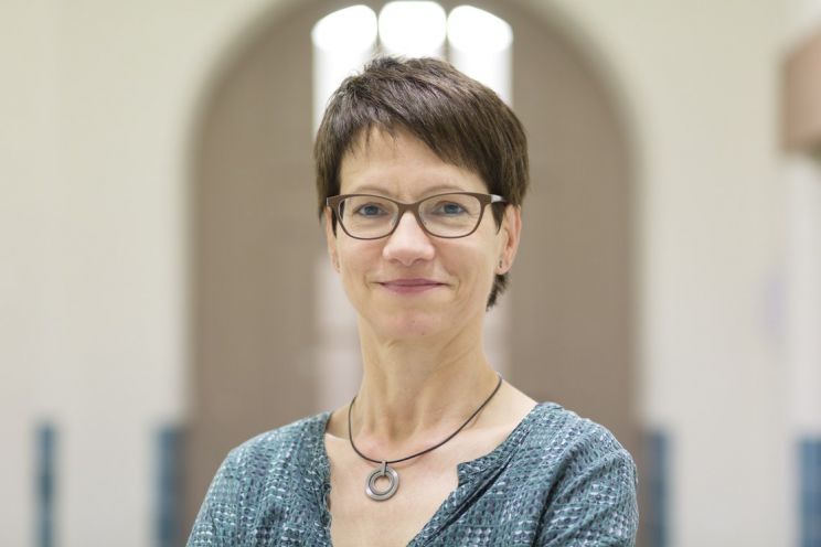 Gabriele Schafer