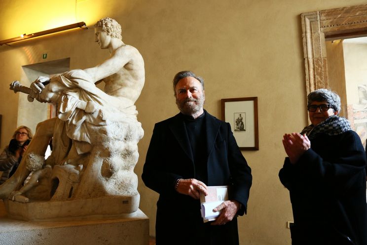 Gabriele Tinti