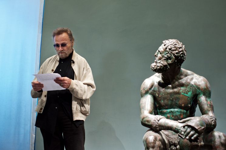 Gabriele Tinti