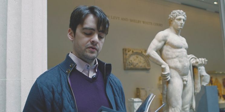 Gabriele Tinti