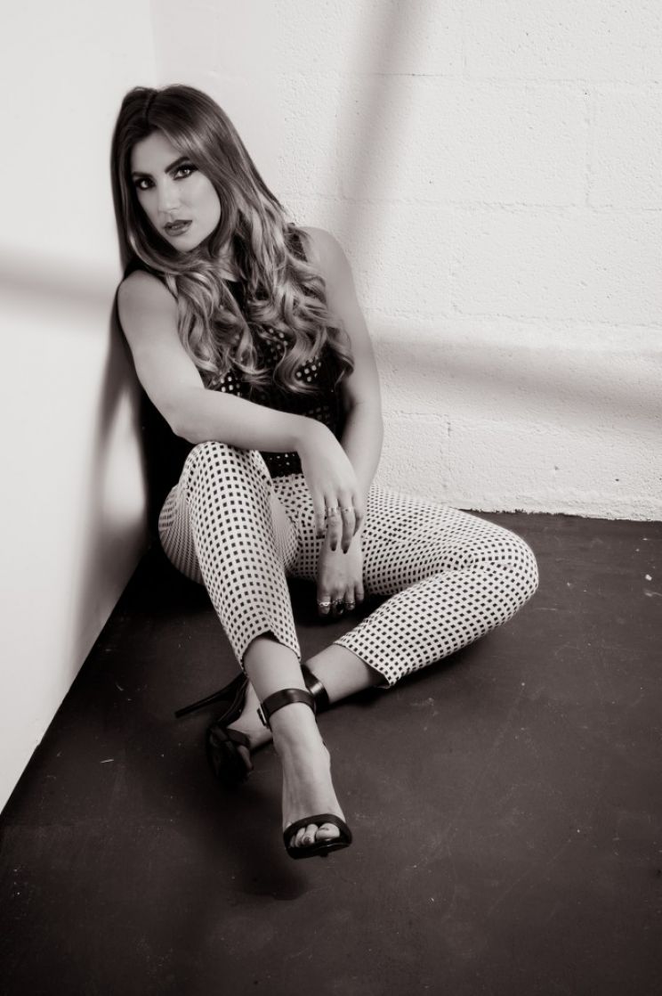 Gabriella Ellis
