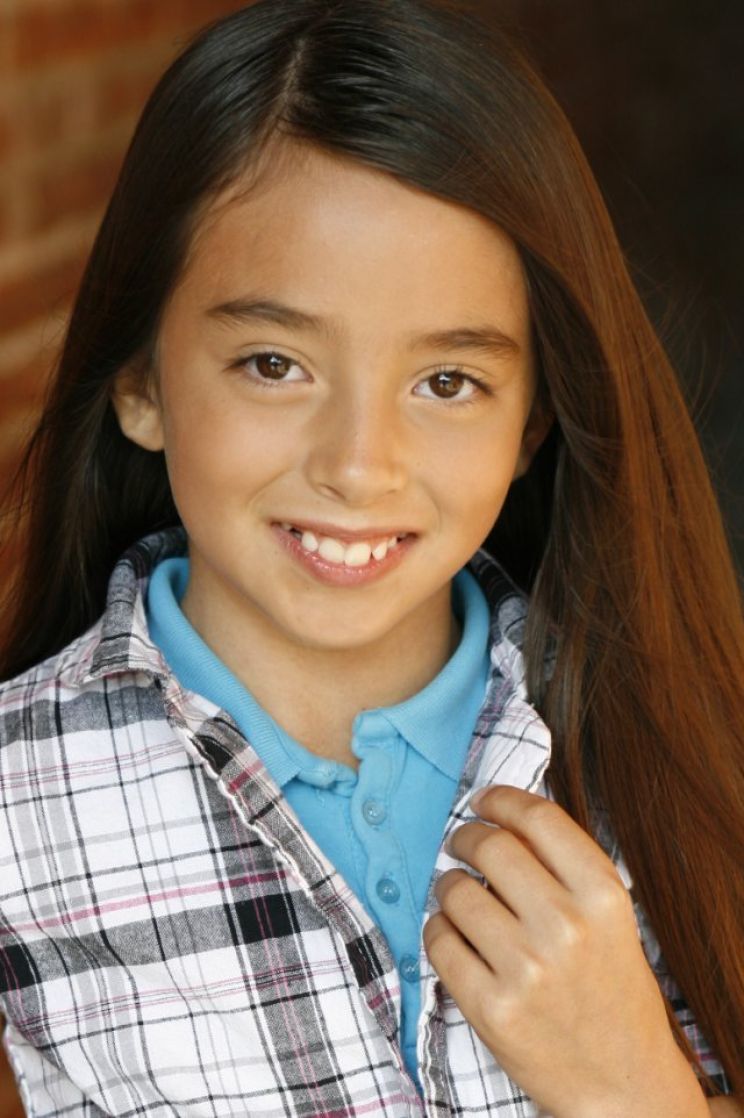 Gabriella Holland