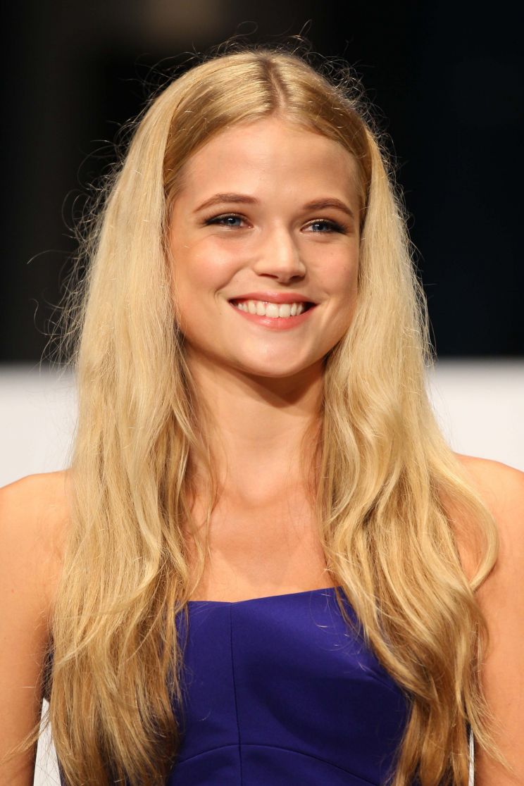 Gabriella Holland