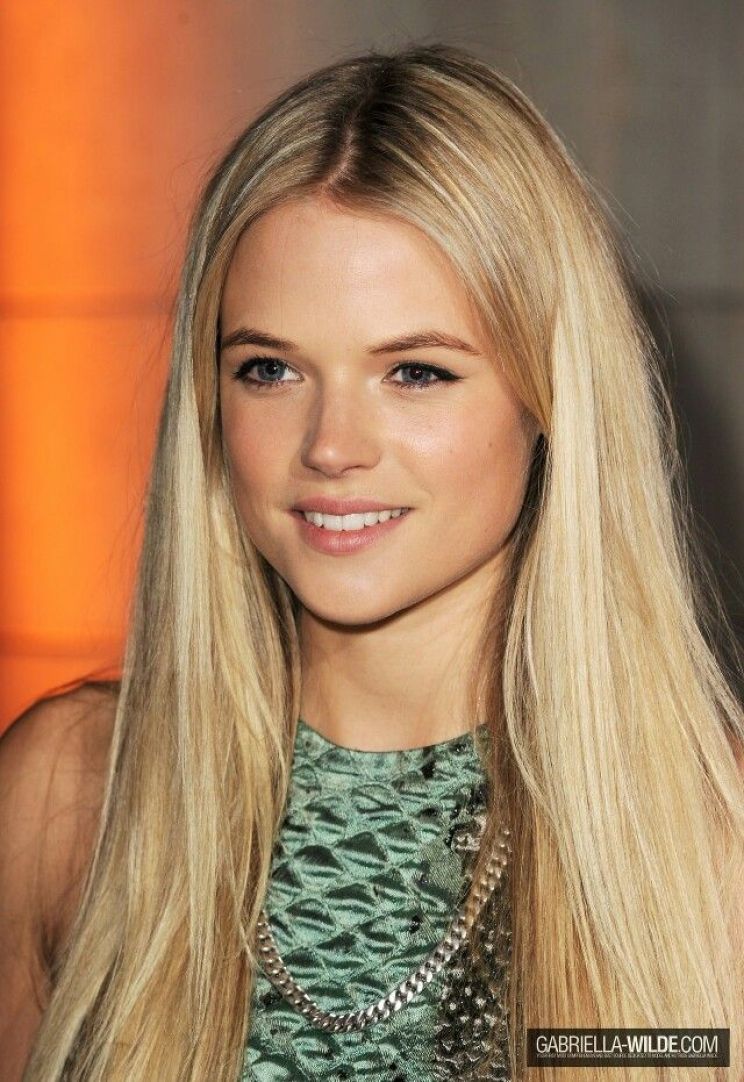Gabriella Holland