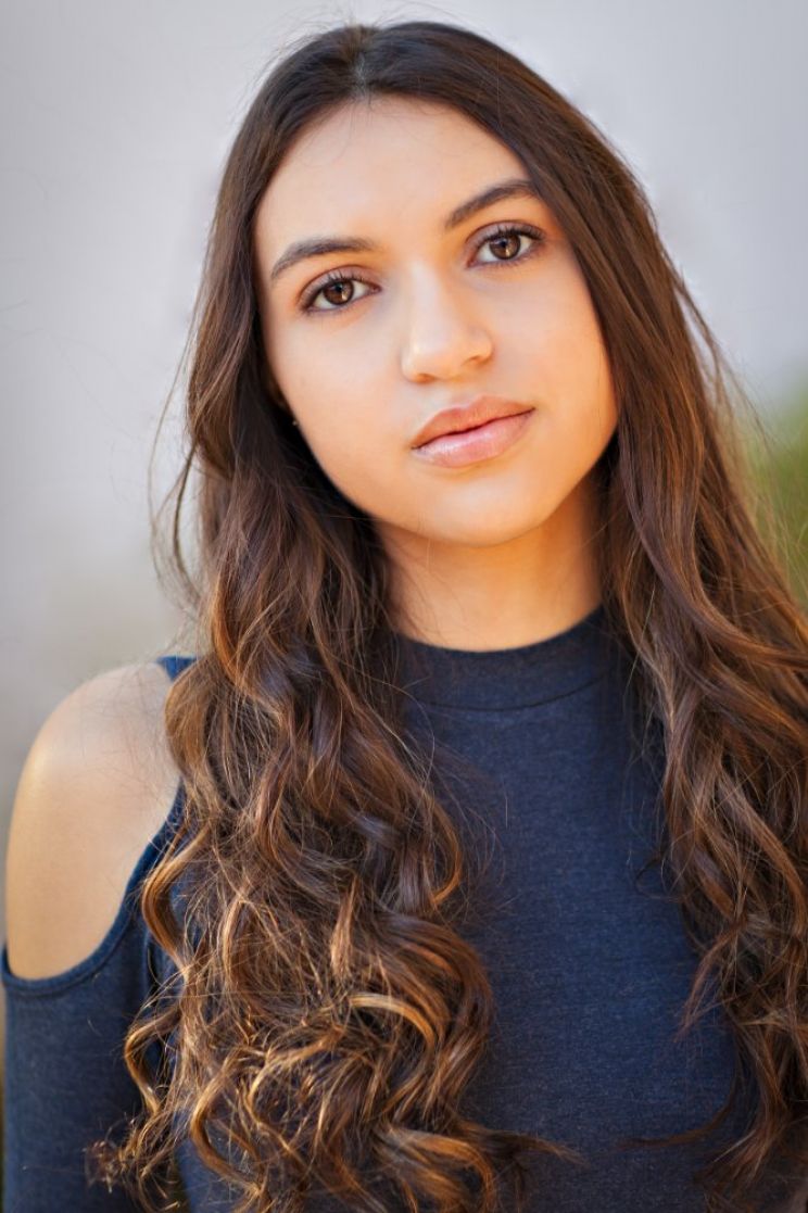 Gabriella Martinez