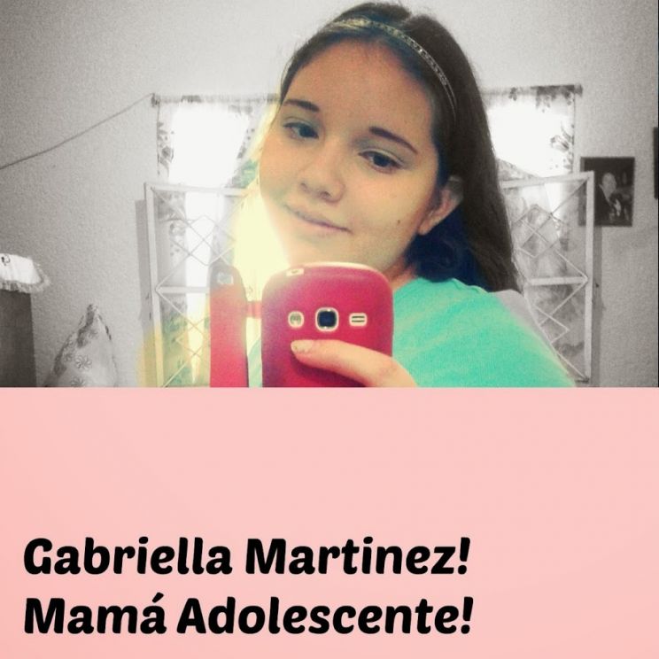 Gabriella Martinez