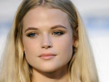 Gabriella Wilde