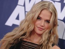 Gabriella Wilde