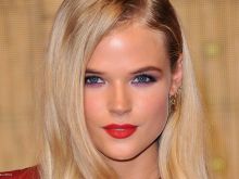 Gabriella Wilde