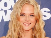 Gabriella Wilde