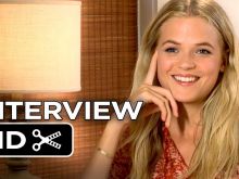 Gabriella Wilde photo
