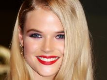 Gabriella Wilde