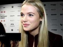 Gabriella Wilde
