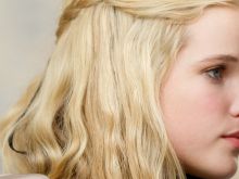 Gabriella Wilde