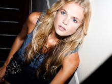 Gabriella Wilde