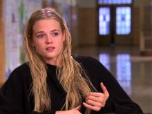 Gabriella Wilde