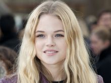 Gabriella Wilde