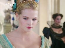 Gabriella Wilde