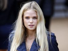 Gabriella Wilde