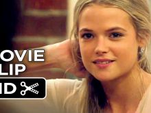Gabriella Wilde photo