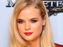 Gabriella Wilde