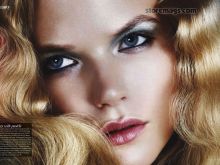 Gabriella Wilde