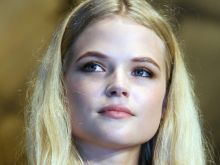 Gabriella Wilde