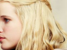 Gabriella Wilde