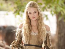 Gabriella Wilde