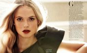 Gabriella Wilde