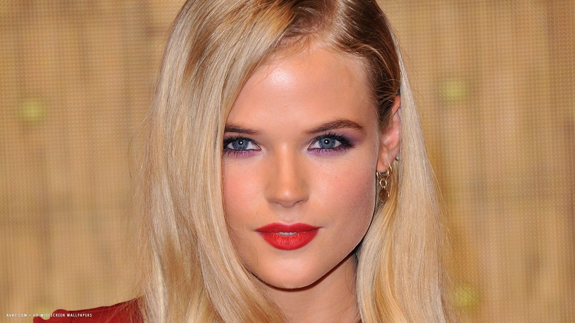 Gabriella wilde photoshoot