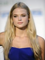 Gabriella Wilde