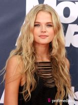 Gabriella Wilde